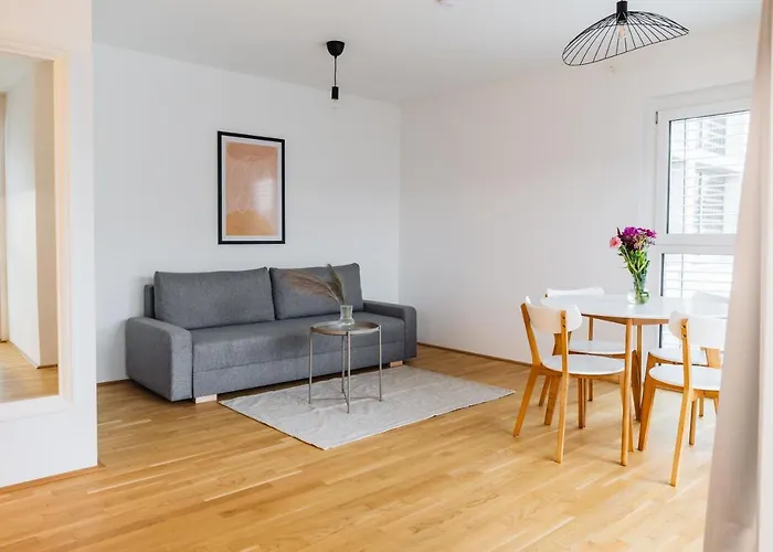 Modern Apartment