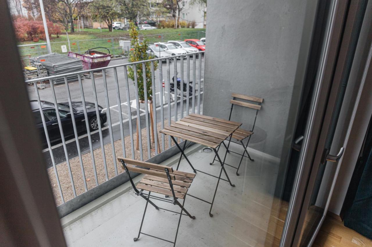 Apartamento Modern