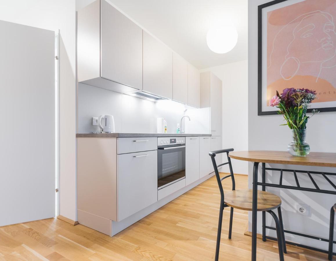 Apartamento Modern Viena